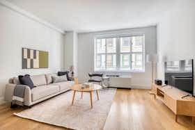 Apartment for rent for $7,768 per month in New York City, Wall St