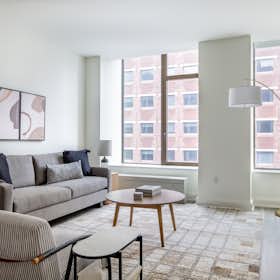 公寓 正在以 $5,664 的月租出租，其位于 New York City, William St