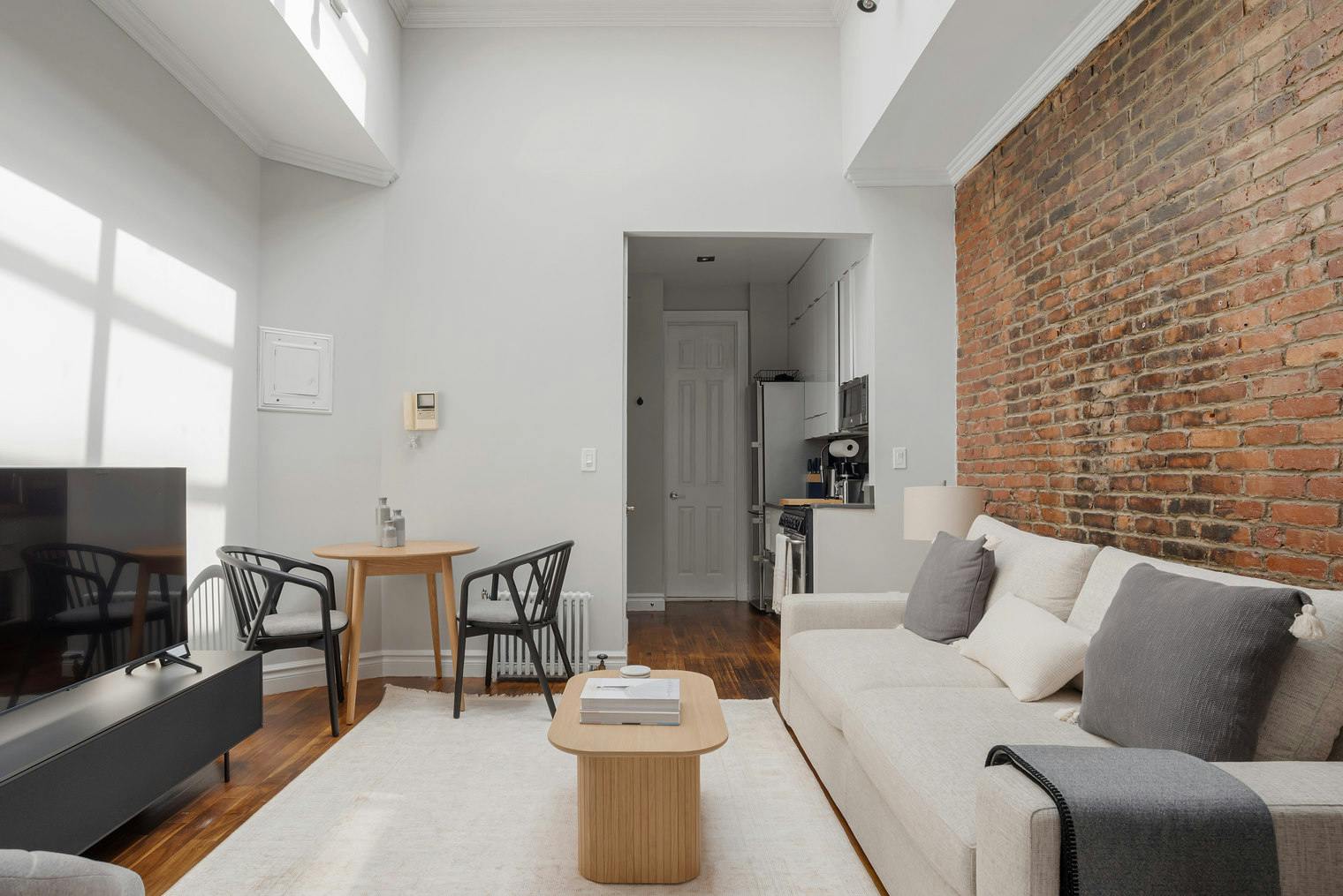 Apartment for rent for $7,760 per month in New York City, Christopher Street
