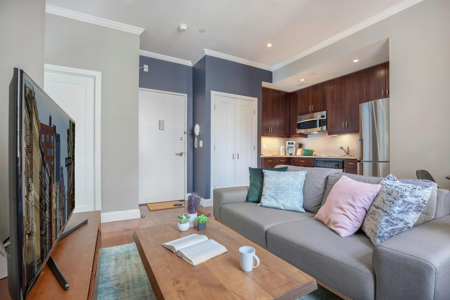 preview gallery tile