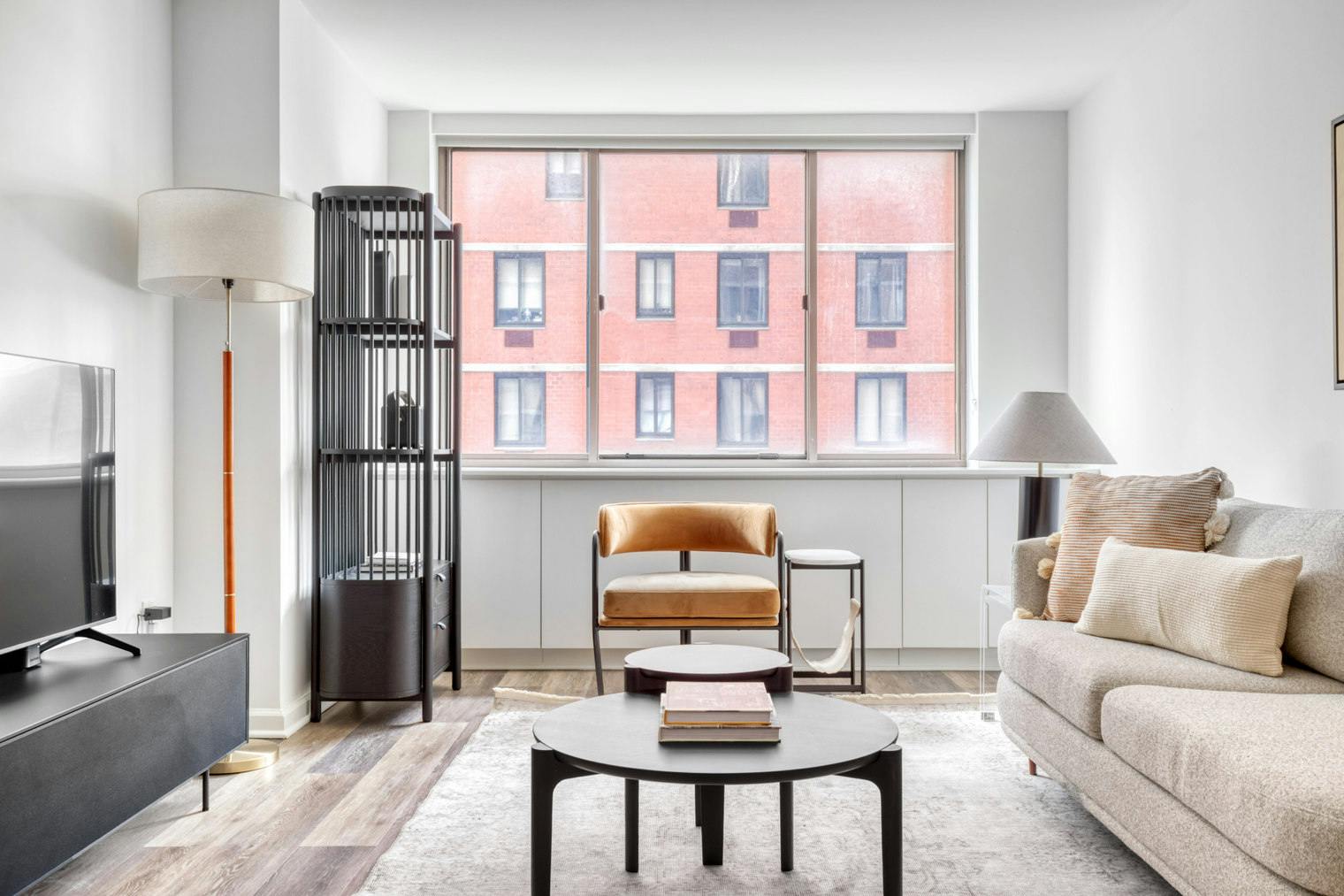 Apartamento en alquiler por $6,790 al mes en New York City, West 43rd Street