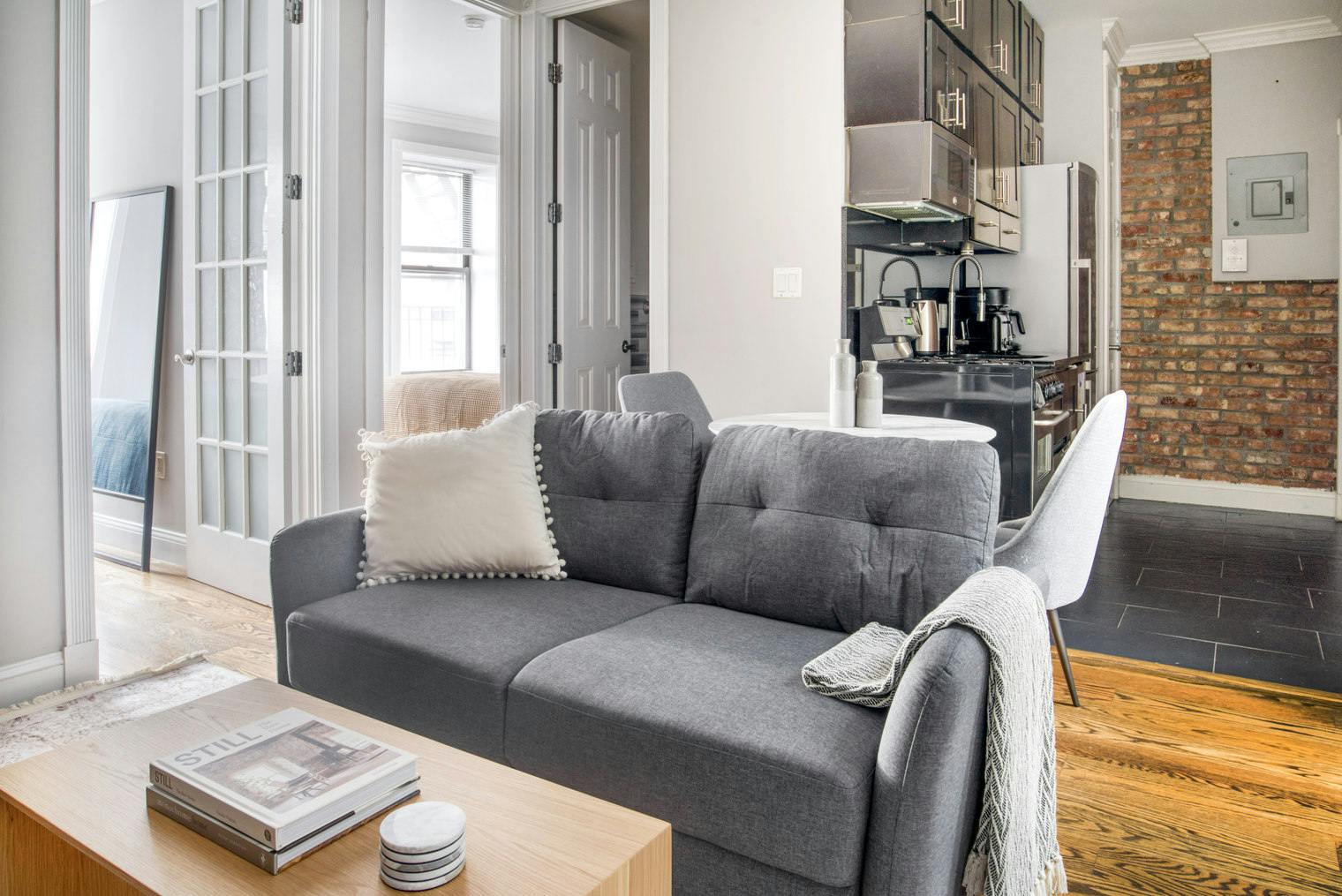 Apartment for rent for $11,738 per month in New York City, Prince Street