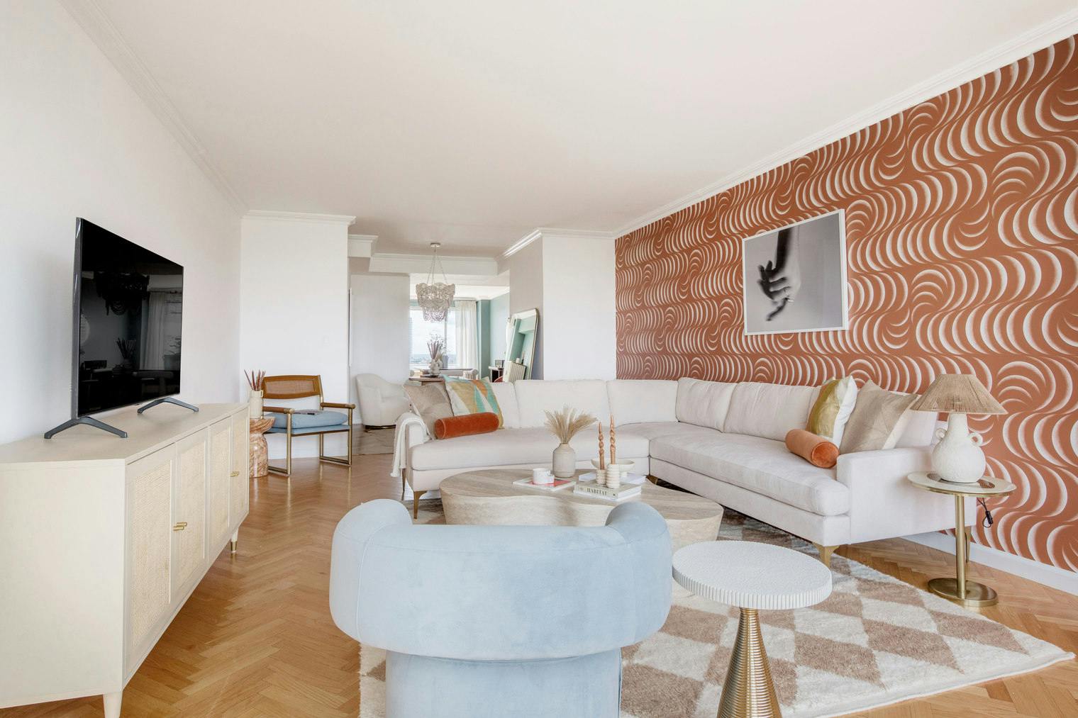preview gallery tile