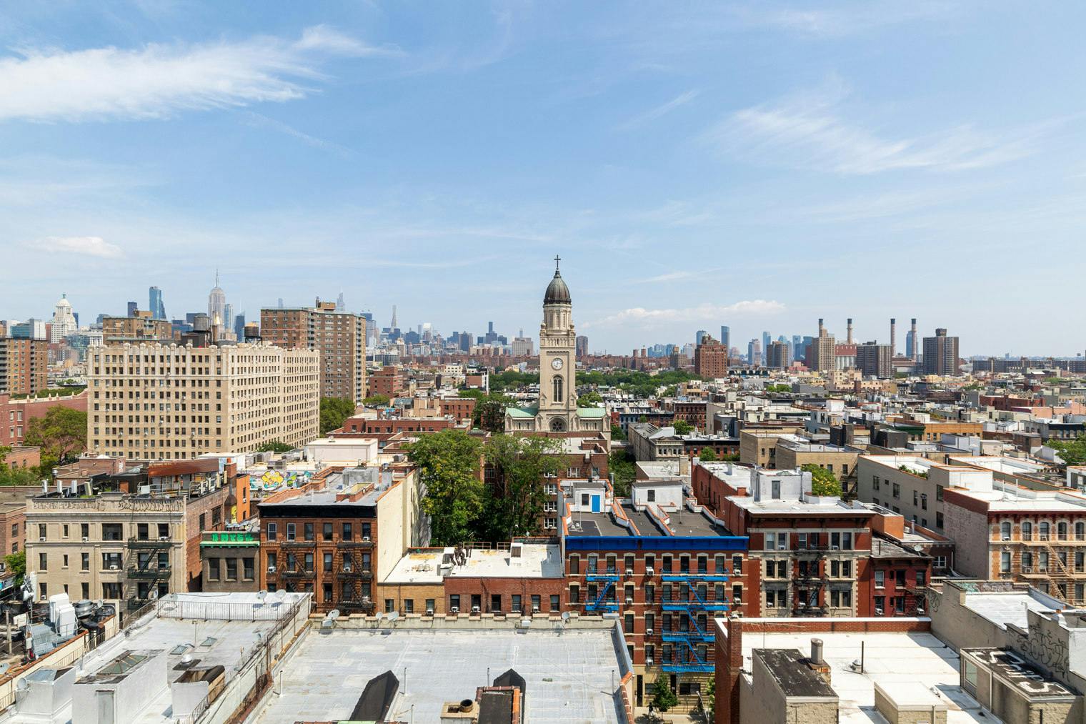 preview gallery tile