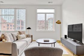 Apartament de închiriat pentru 8.682 EUR pe lună în Hoboken, Monroe St