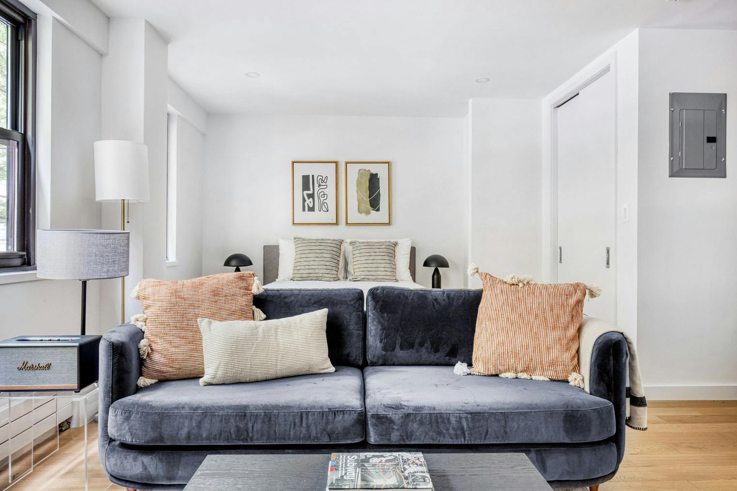 preview gallery tile