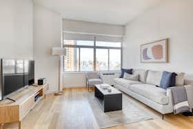 Monolocale in affitto a $3,013 al mese a New York City, Washington St