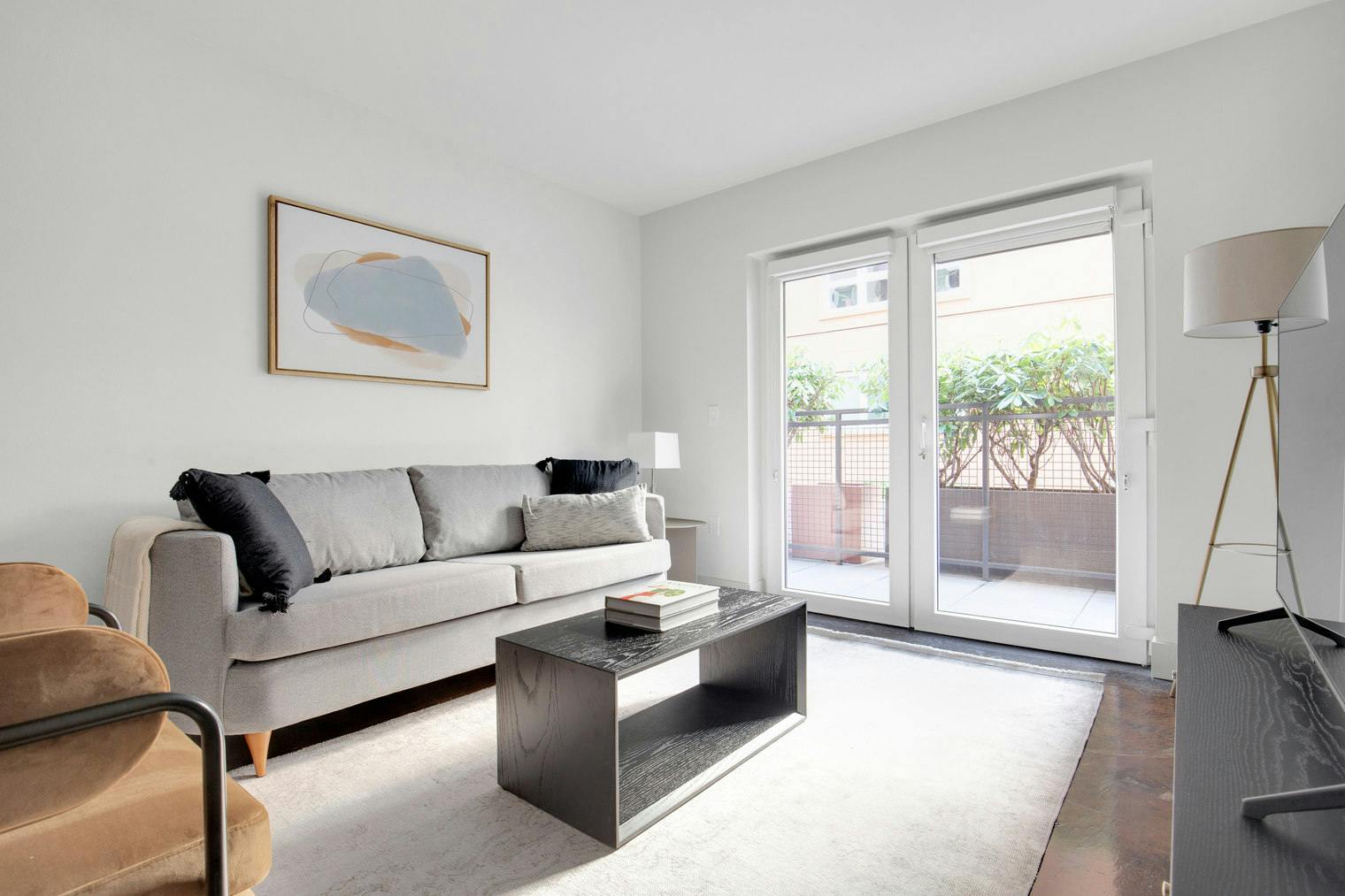 Apartamento para alugar por $3,145 por mês em Bellevue, Main Street