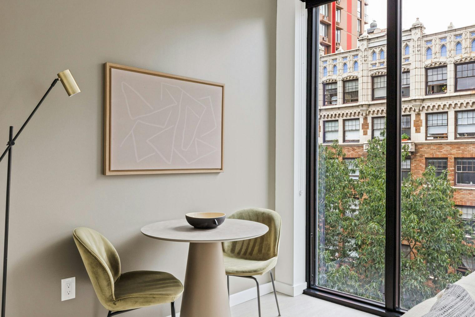 preview gallery tile