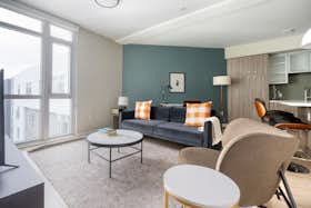 公寓 正在以 €2,610 的月租出租，其位于 San Francisco, Harrison St
