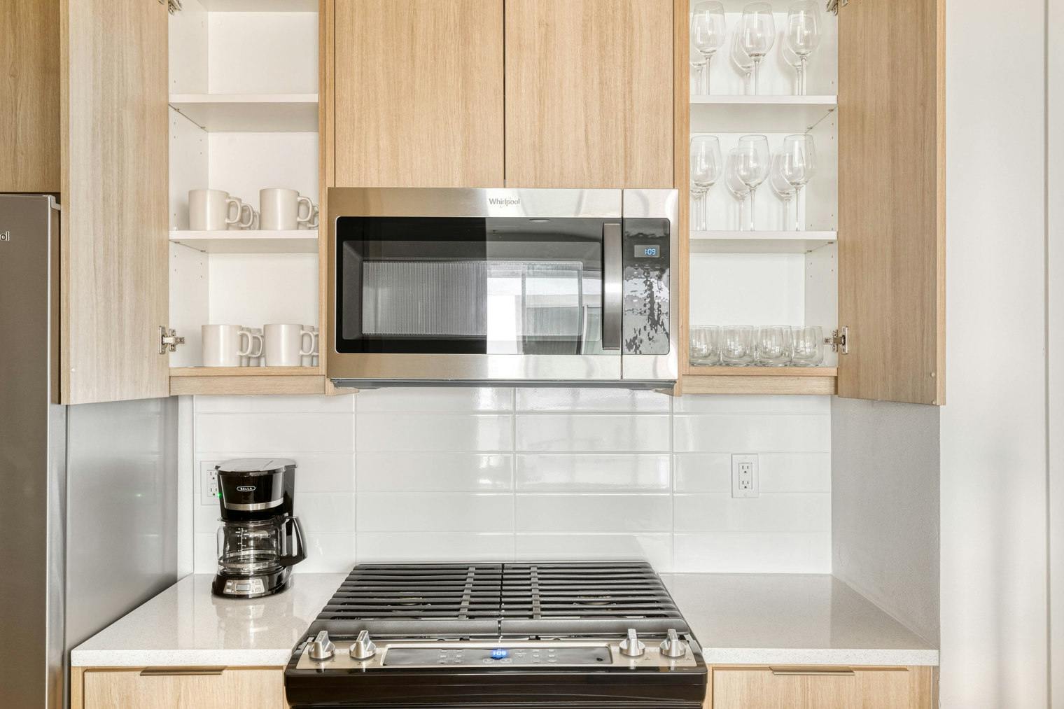 preview gallery tile