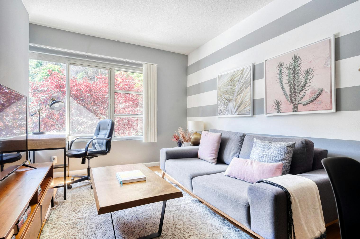 Apartamento en alquiler por $5,772 al mes en San Francisco, Lombard Street