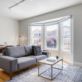 公寓 for rent for $8,704 per month in San Francisco, N Point St