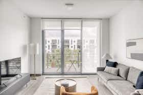 Apartamento para alugar por $1,768 por mês em Miami, NE 7th Ave