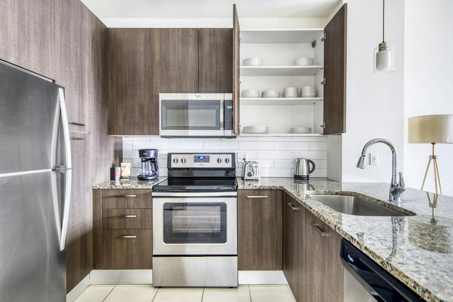 preview gallery tile