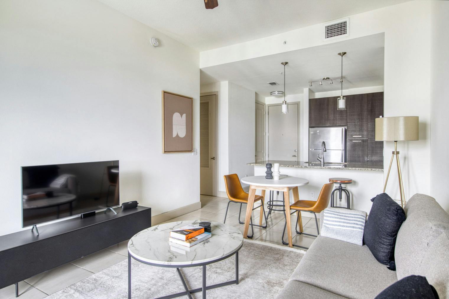 Apartment for rent for $5,906 per month in Doral, NW 36th St