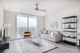 Apartment for rent for €1,891 per month in Miami, NW 7th St