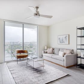 Appartement à louer pour $2,571/mois à Miami, NW 7th St