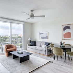 Appartement à louer pour $4,107/mois à Miami, NW 7th St