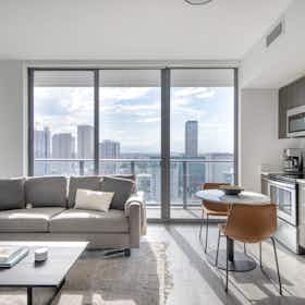 Квартира сдается в аренду за $3,642 в месяц в Miami, NE 4th Ave