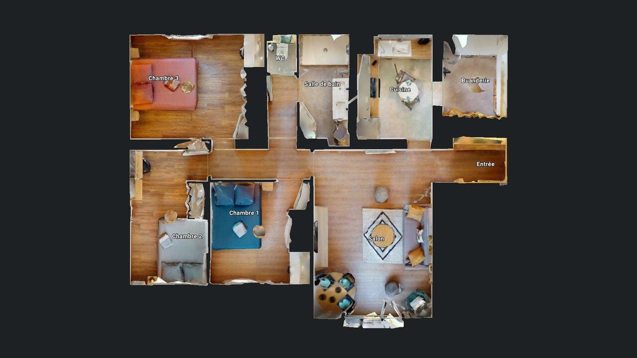 preview gallery tile