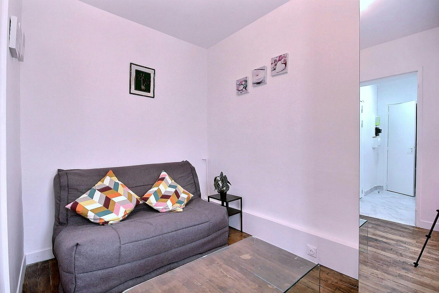 Appartement – Paris, 7th Arrondissement - Vue 4