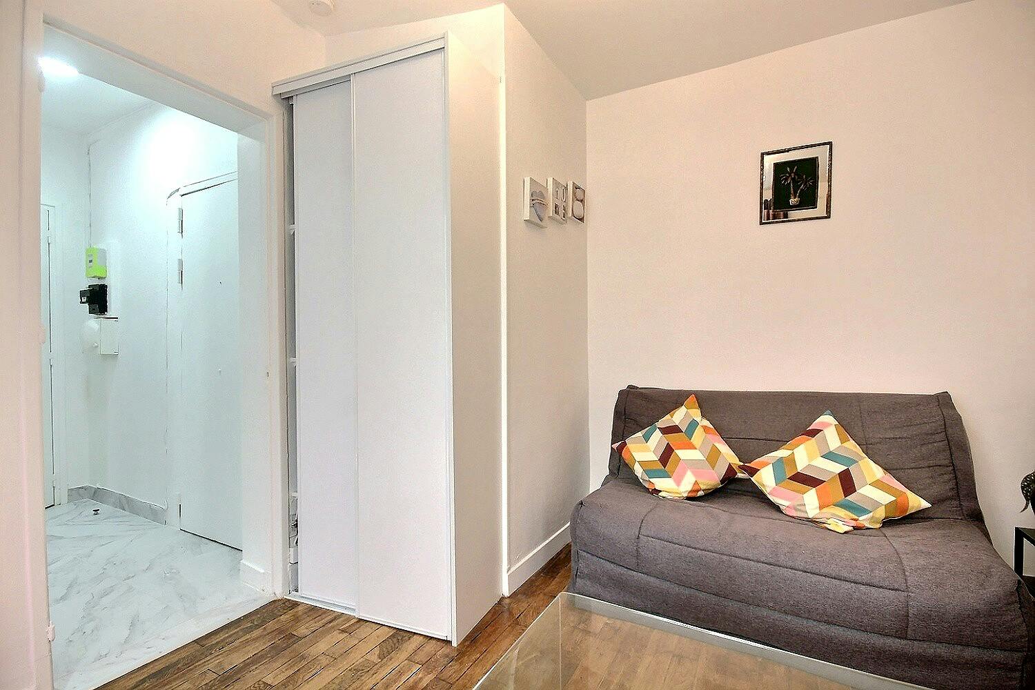Appartement – Paris, 7th Arrondissement - Vue 3