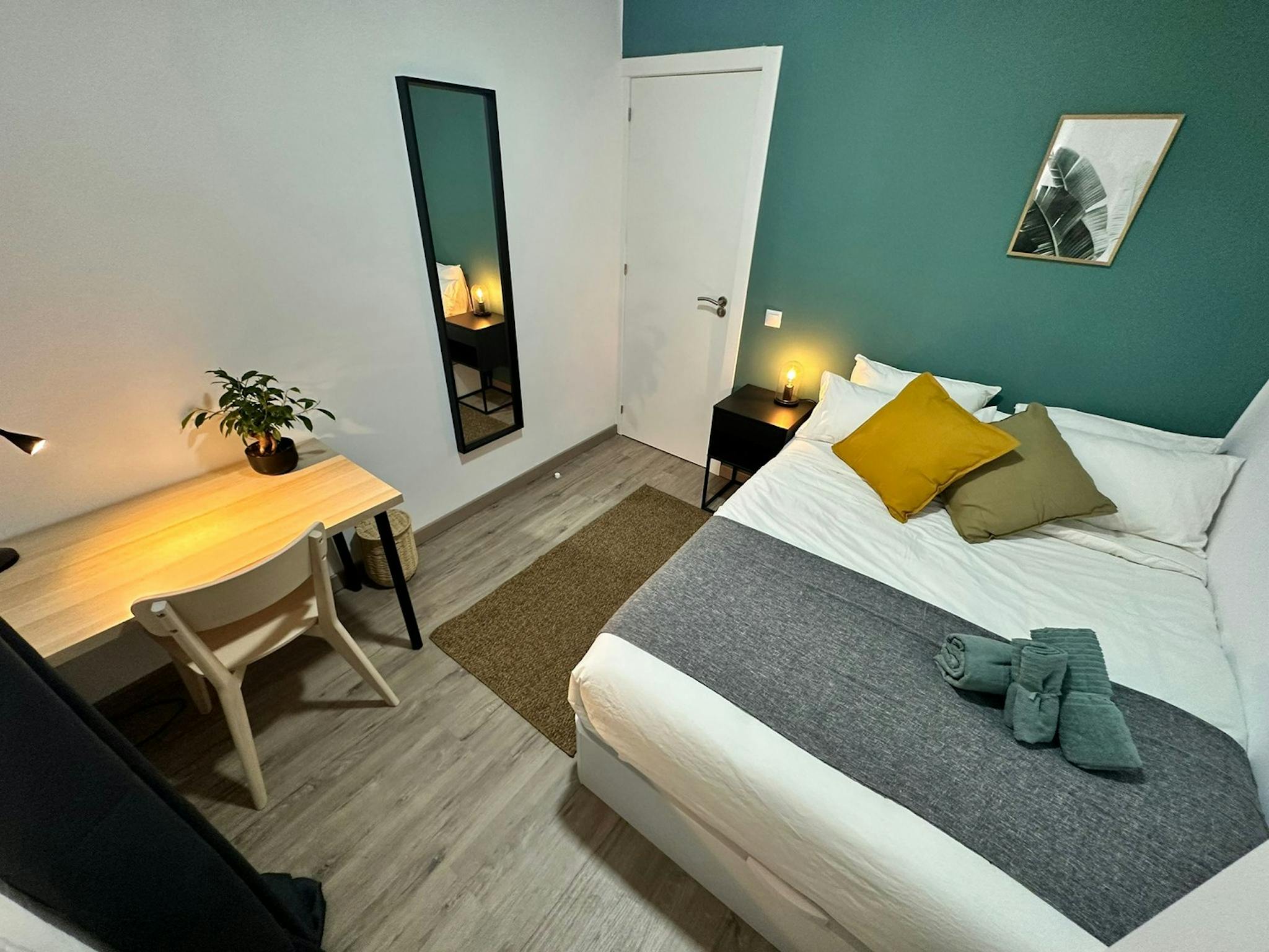 Calle de Rodas, Madrid preview