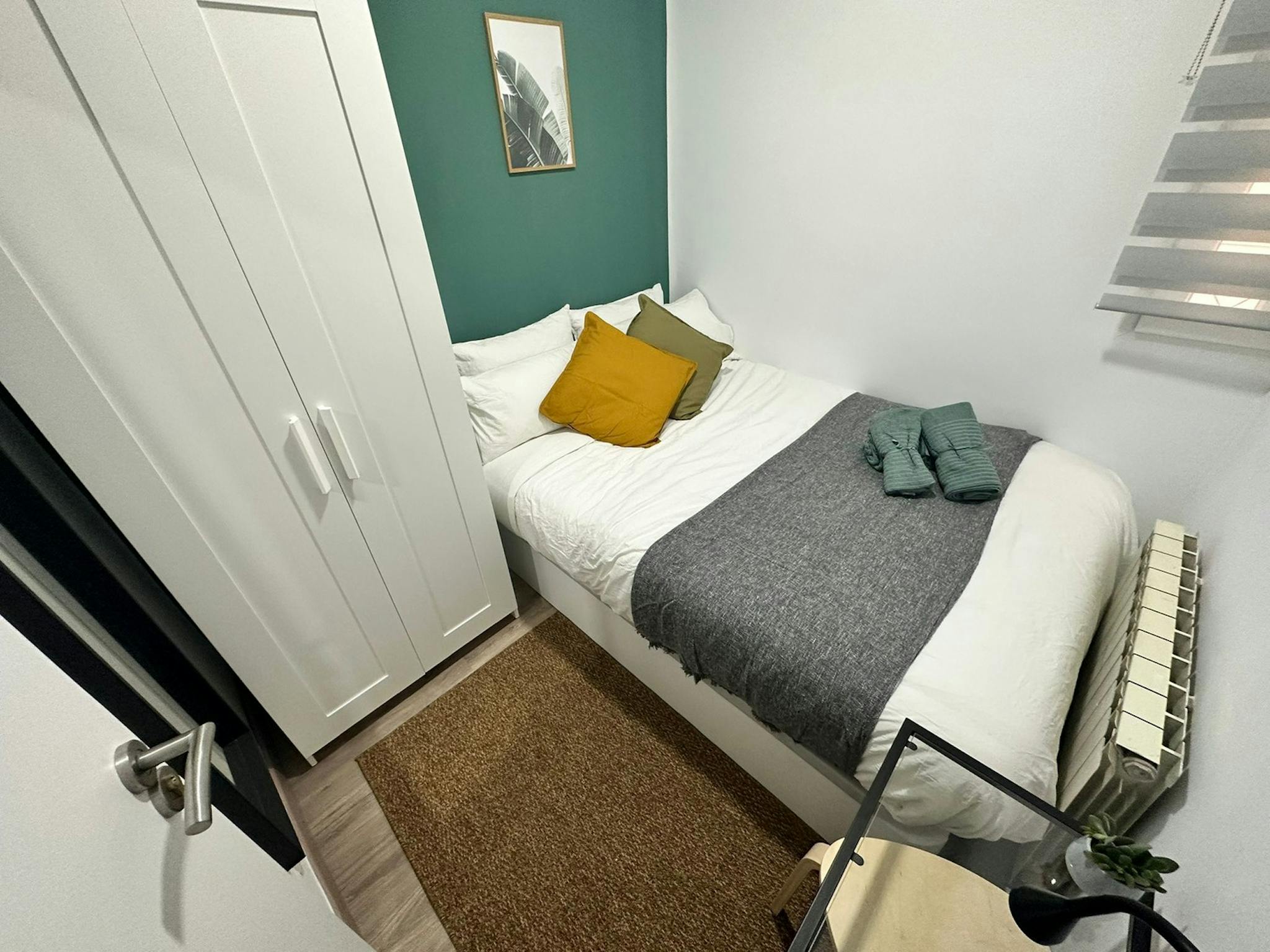 Calle de Rodas, Madrid preview