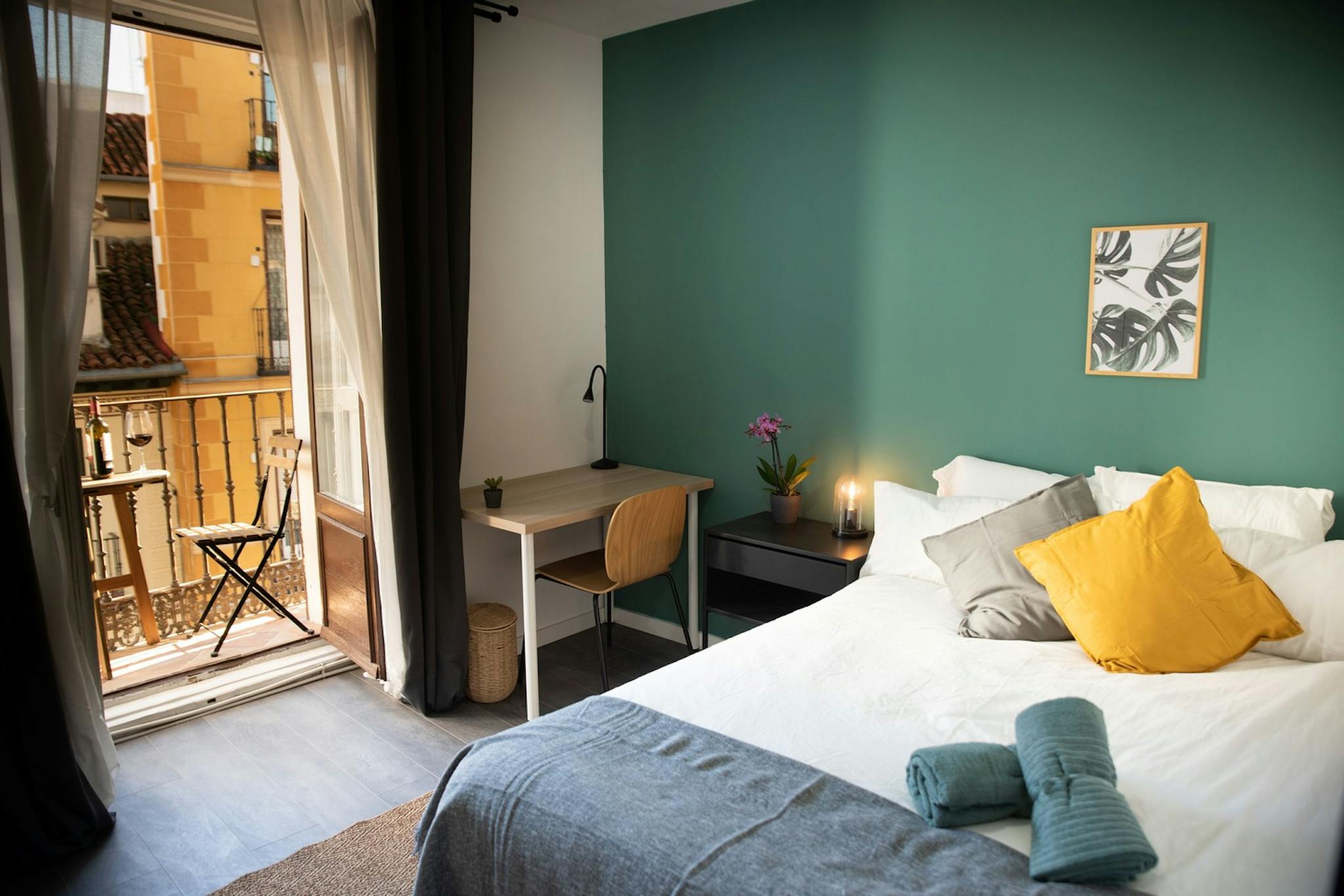 Calle del Humilladero, Madrid preview