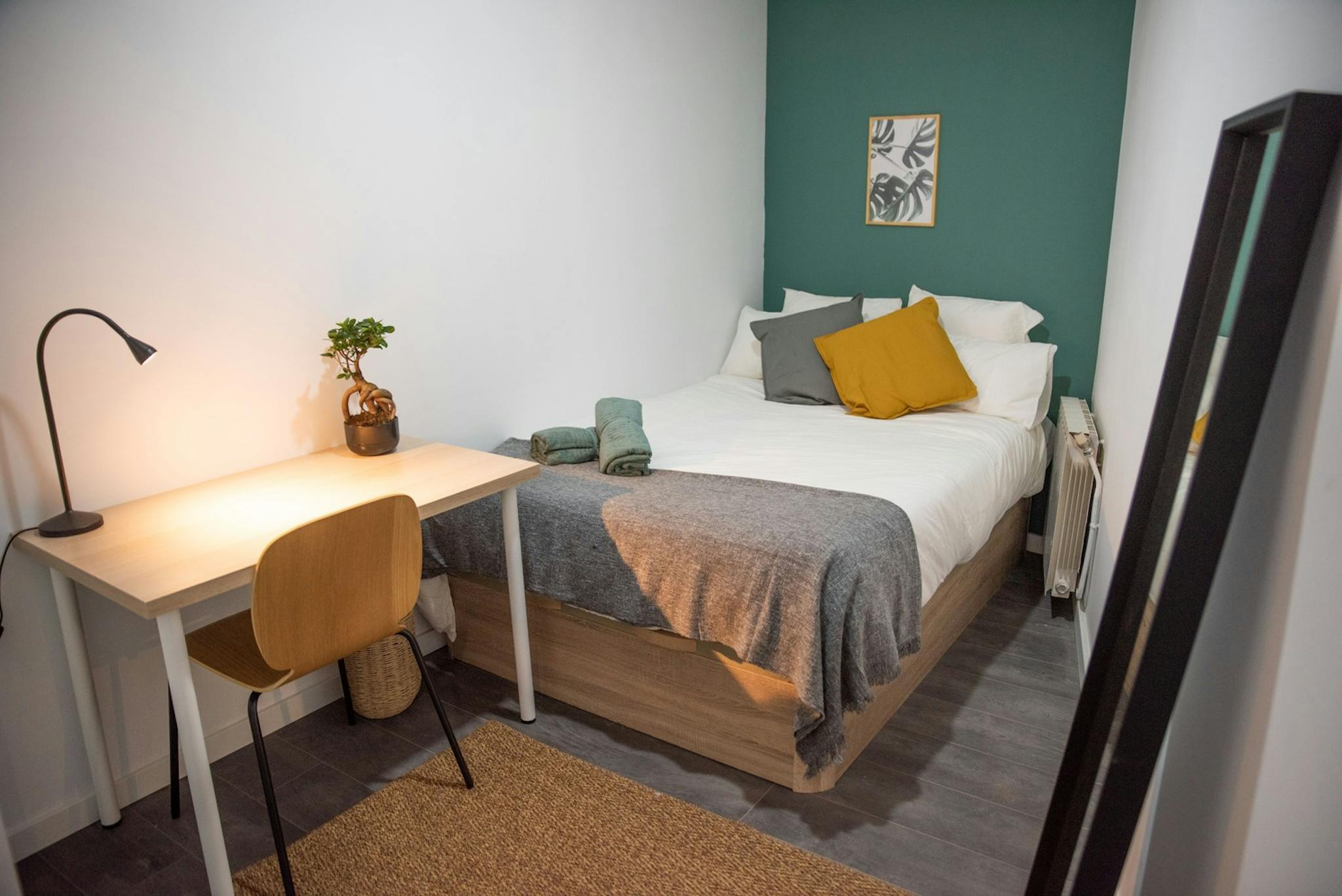 Calle del Humilladero, Madrid preview