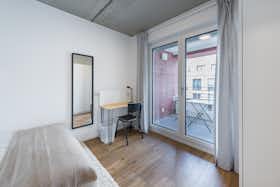 Private room for rent for €731 per month in Frankfurt am Main, Gref-Völsing-Straße