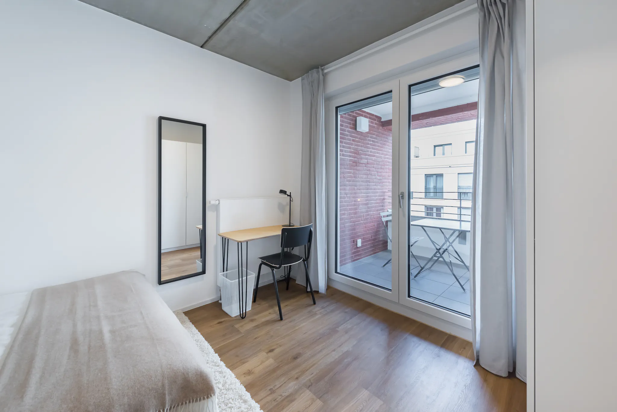 Gref-Völsing-Straße, Frankfurt am Main preview
