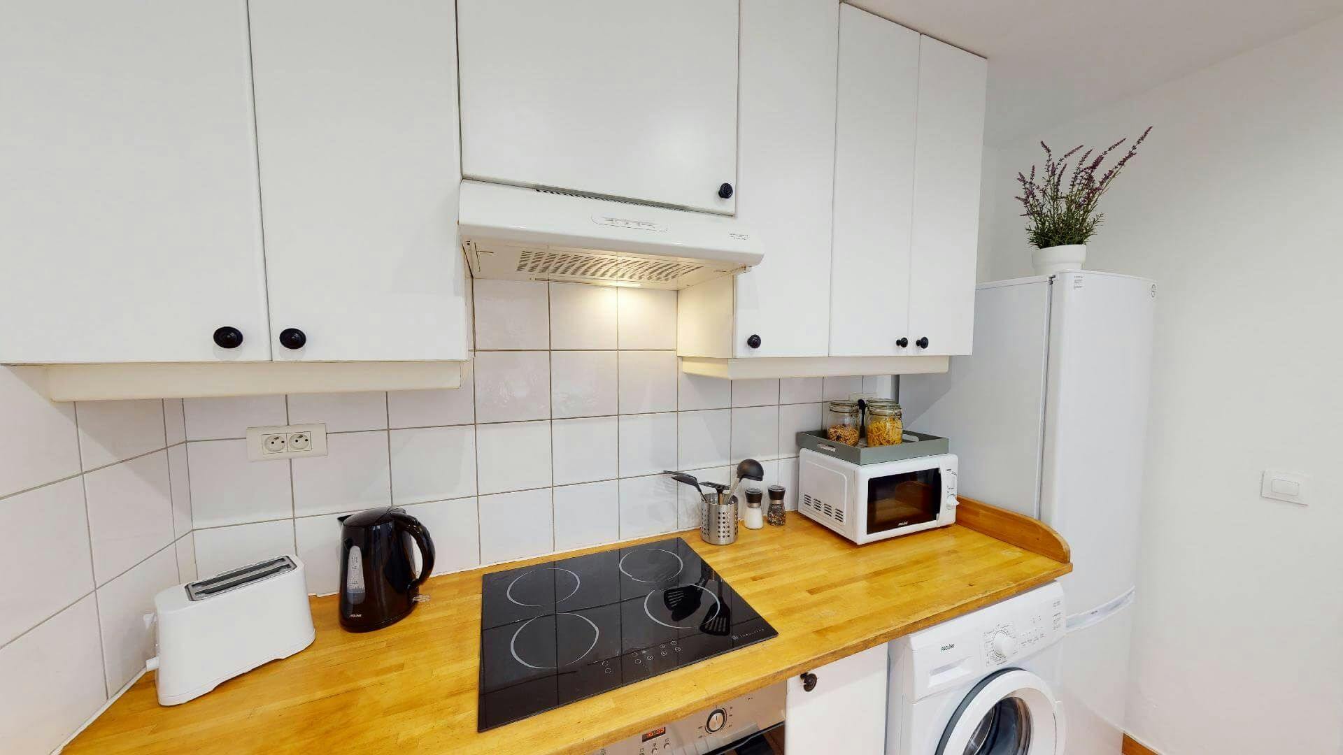 Appartamento Parigi, 73m² — foto 12