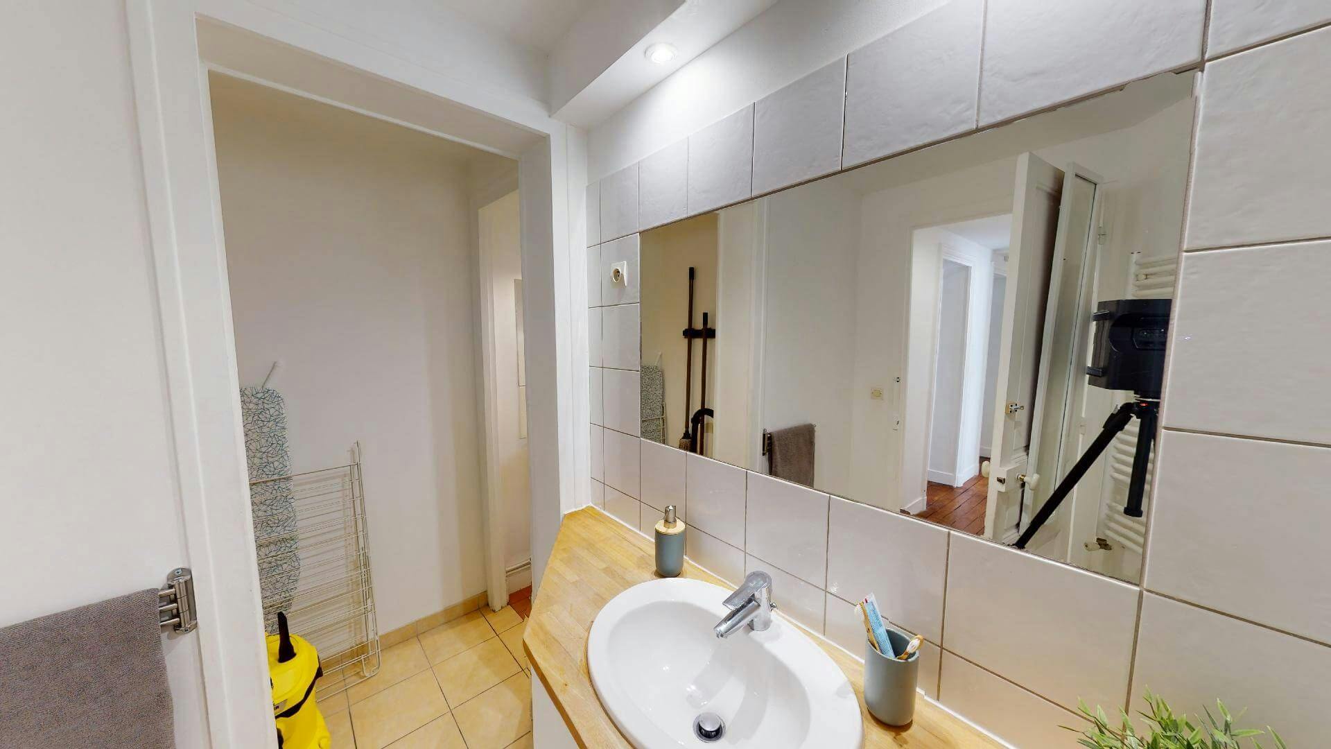 Appartamento Parigi, 73m² — foto 13
