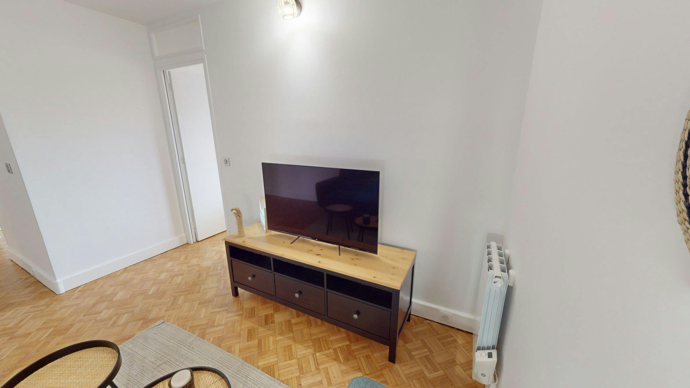 Apartment Paris, 98m² — photo 6