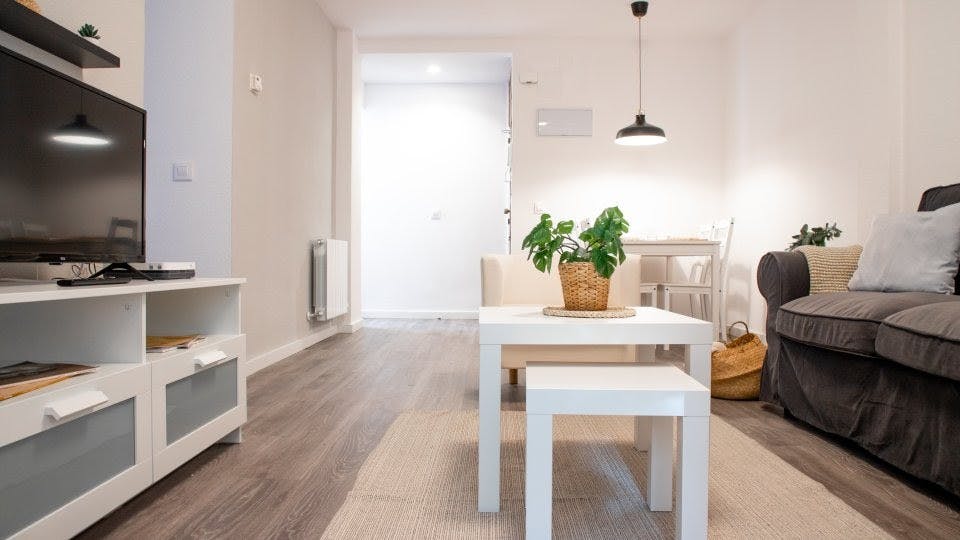 Apartment Madrid — photo 3