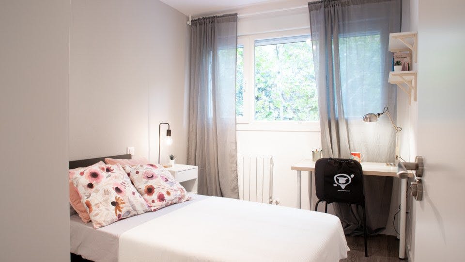 Apartment Madrid — photo 1
