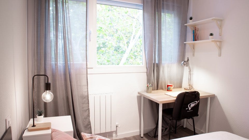 Apartment Madrid — photo 2