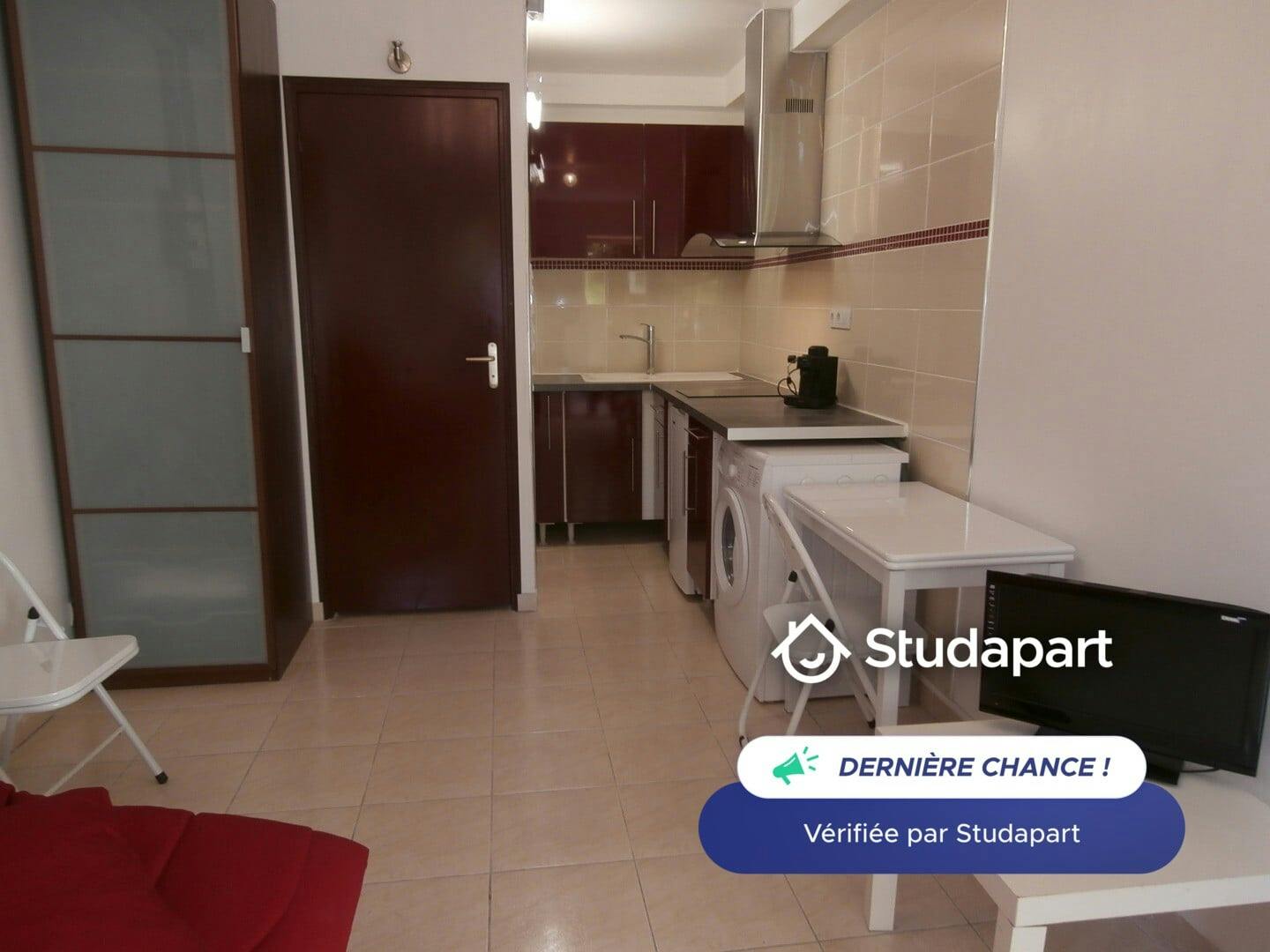 House for rent on Boulevard Gémy, Marseille