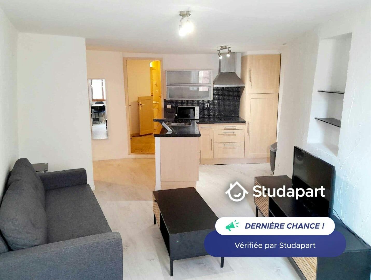 House for rent on Rue de la Halle, Draguignan