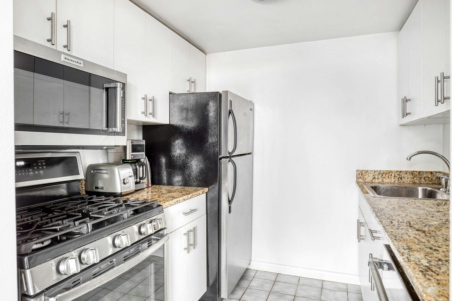 preview gallery tile