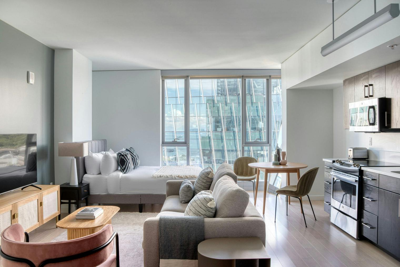 Stadium Place South, Seattle, WA preview