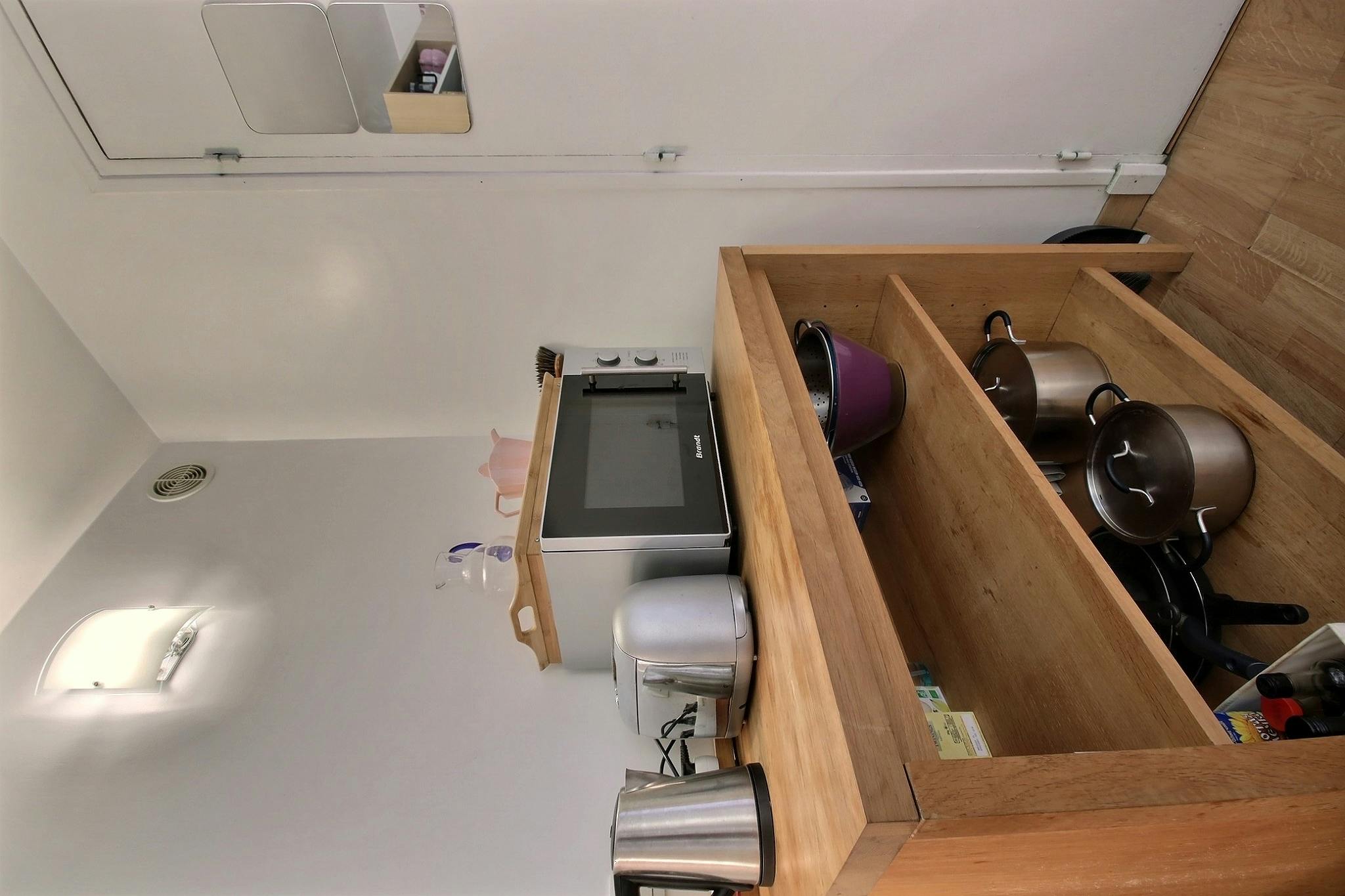 Apartment Paris — photo 7