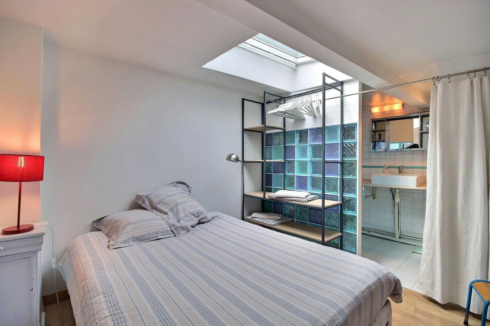 Apartment Paris — photo 8