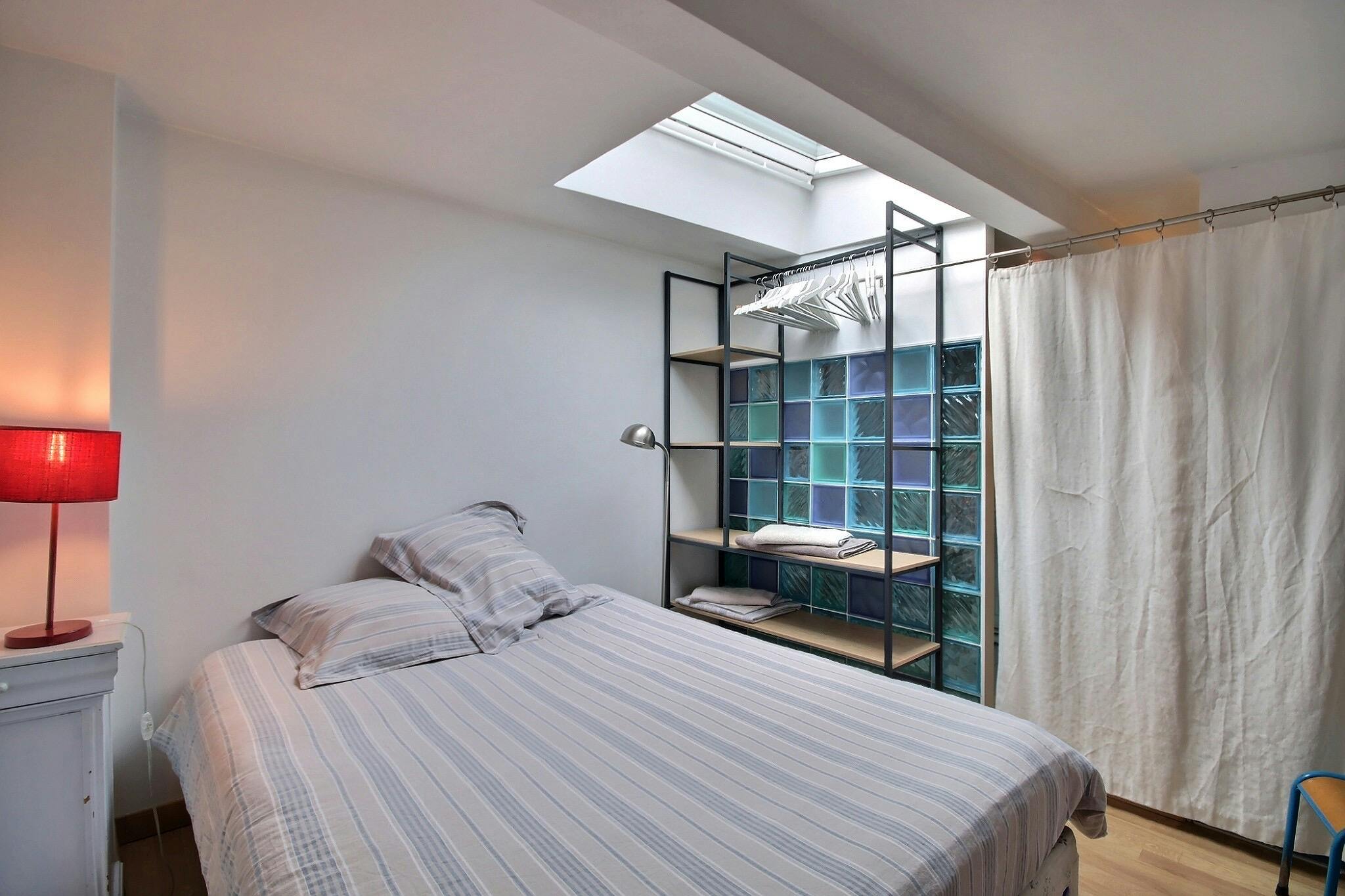 Apartment Paris — photo 9
