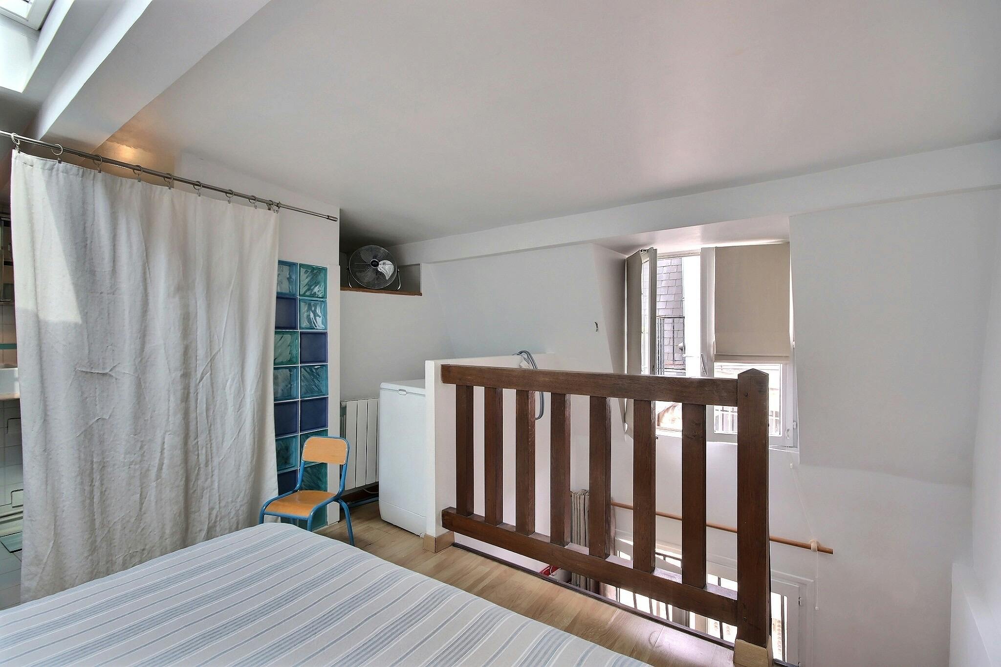 Apartment Paris — photo 10