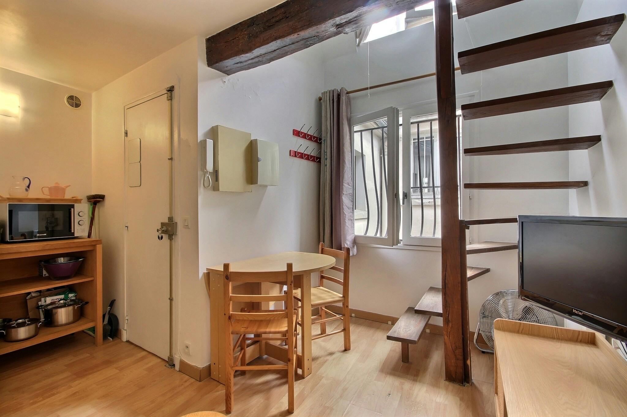 Apartment Paris — photo 3