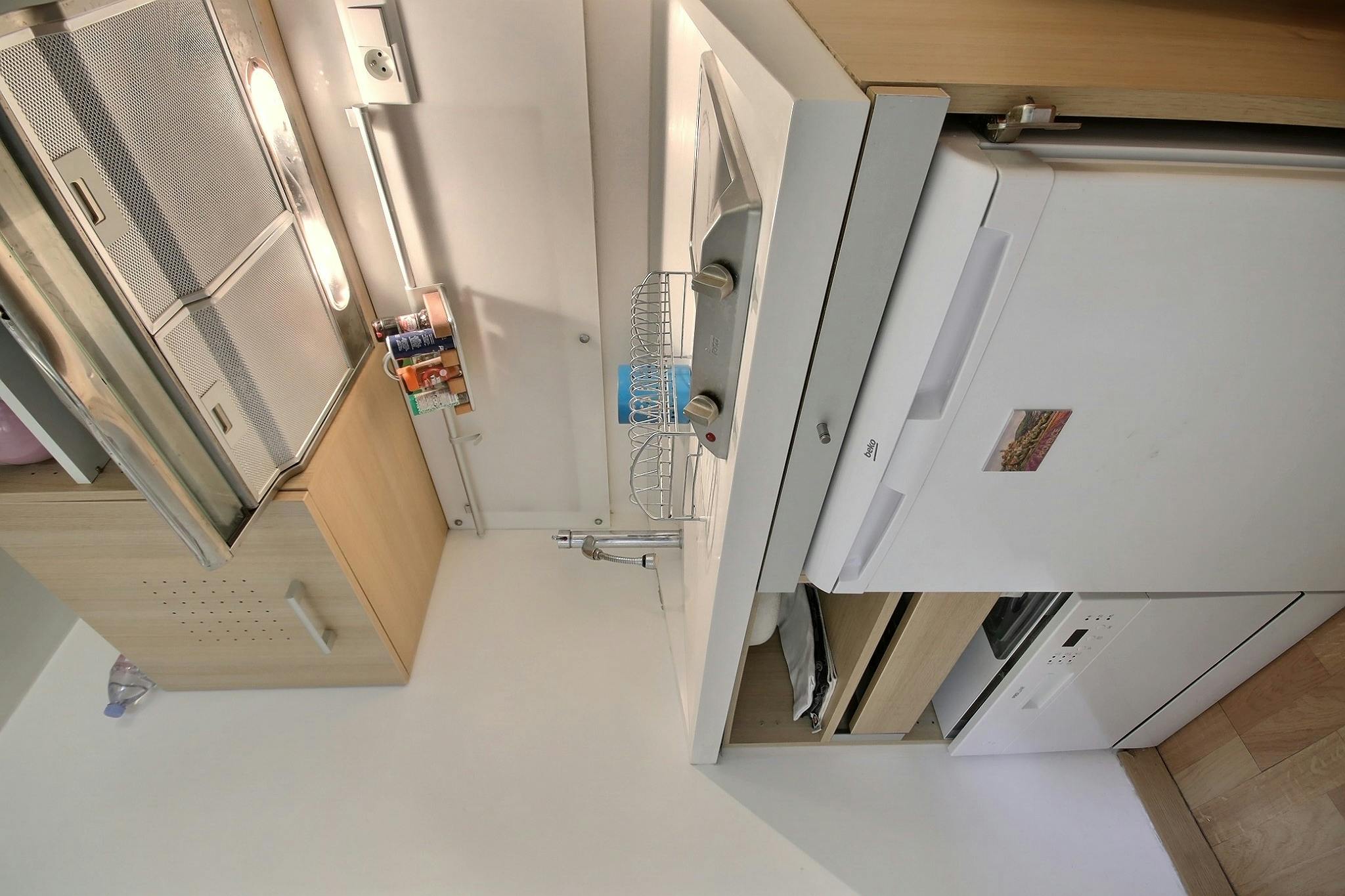Apartment Paris — photo 6