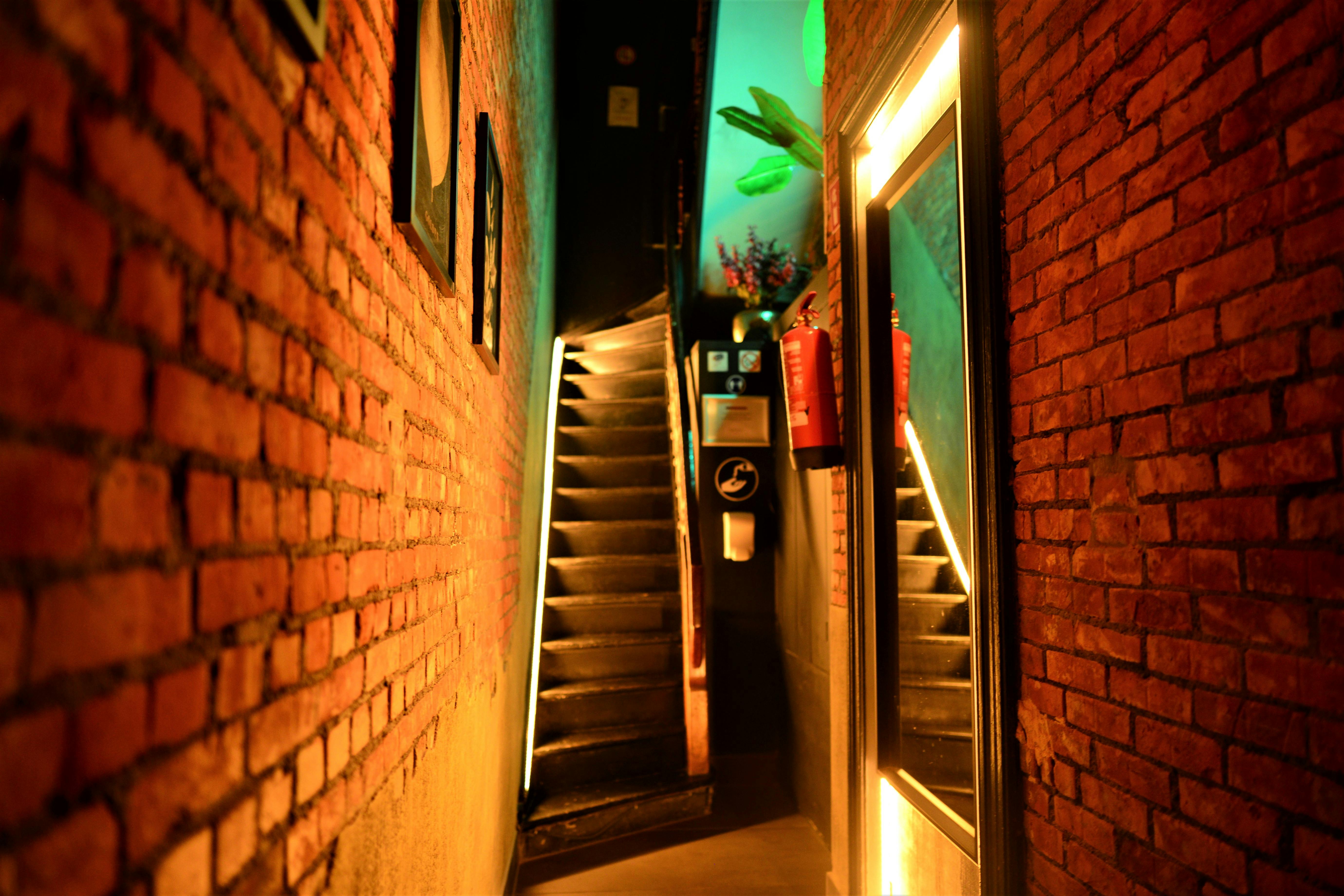 Apartment Antwerpen, 1 bed — photo 4